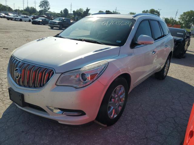 2014 Buick Enclave  for Sale in Bridgeton, MO - Side