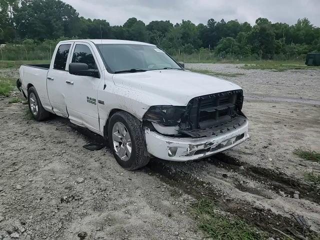 2017 Ram 1500 Slt VIN: 1C6RR6GT7HS715297 Lot: 61809244