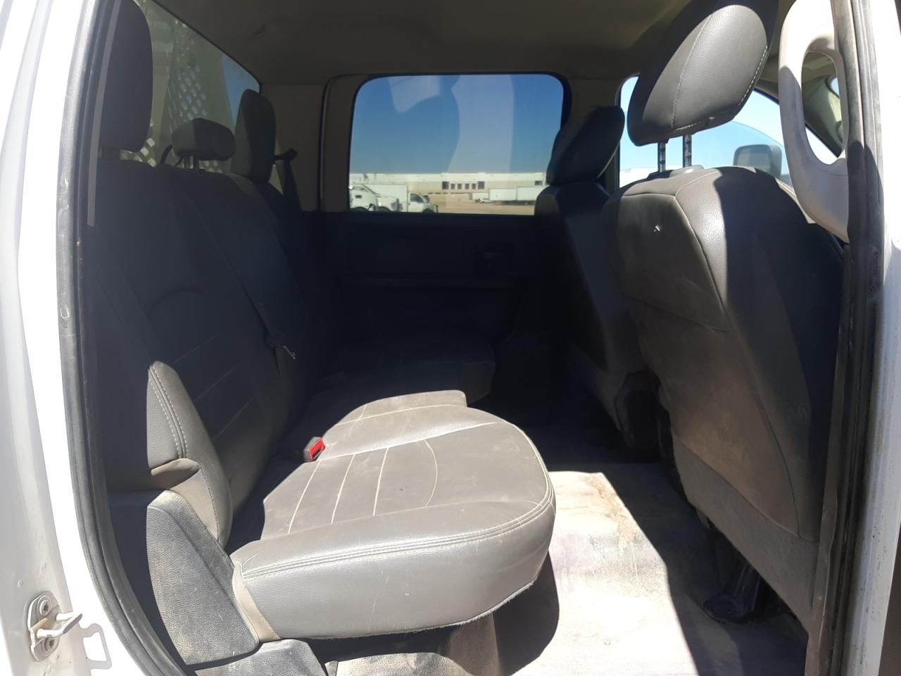 2018 Ram 3500 VIN: 3C7WRSCJ8JG293436 Lot: 60982084