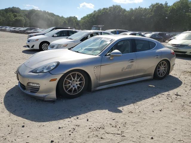 2010 Porsche Panamera S