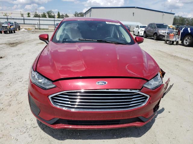 3FA6P0HD5LR103373 Ford Fusion SE 5