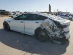 2022 Tesla Model S  for Sale in Grand Prairie, TX - Side