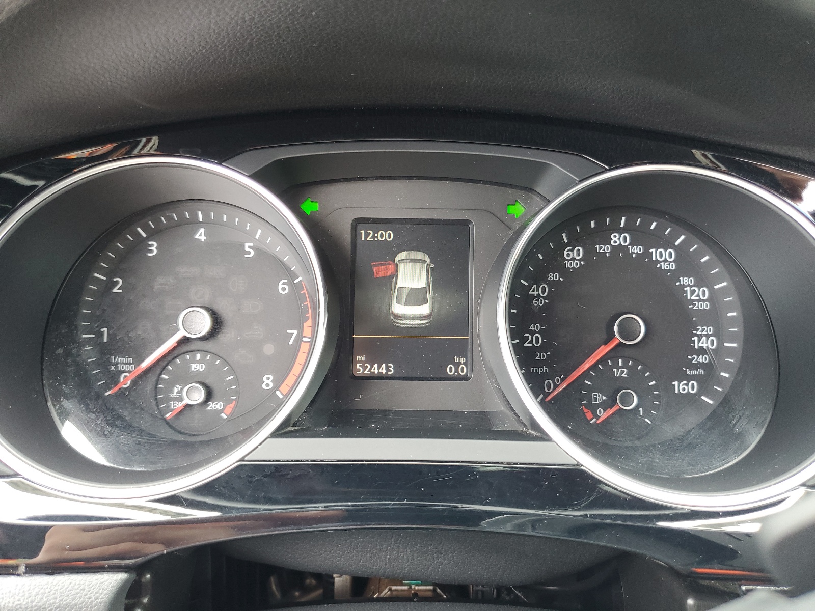 3VW4T7AJ4HM346793 2017 Volkswagen Jetta Gli