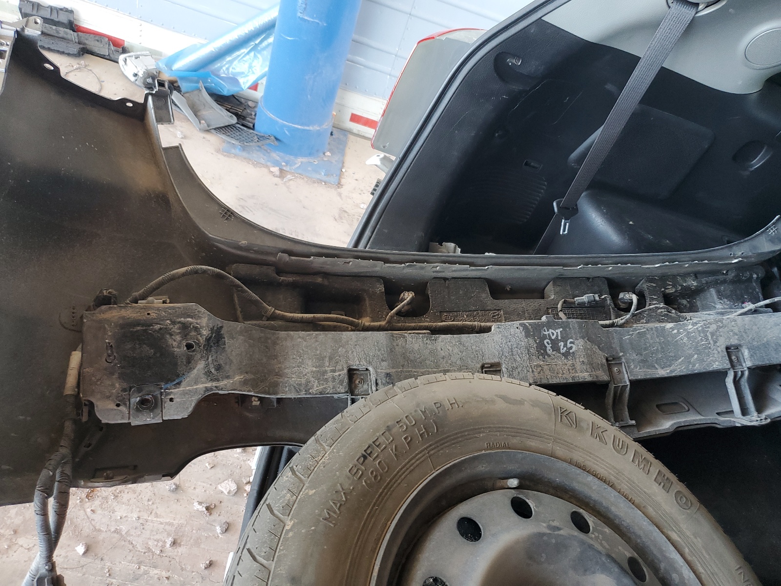 5XYKW4A29CG247577 2012 Kia Sorento Sx