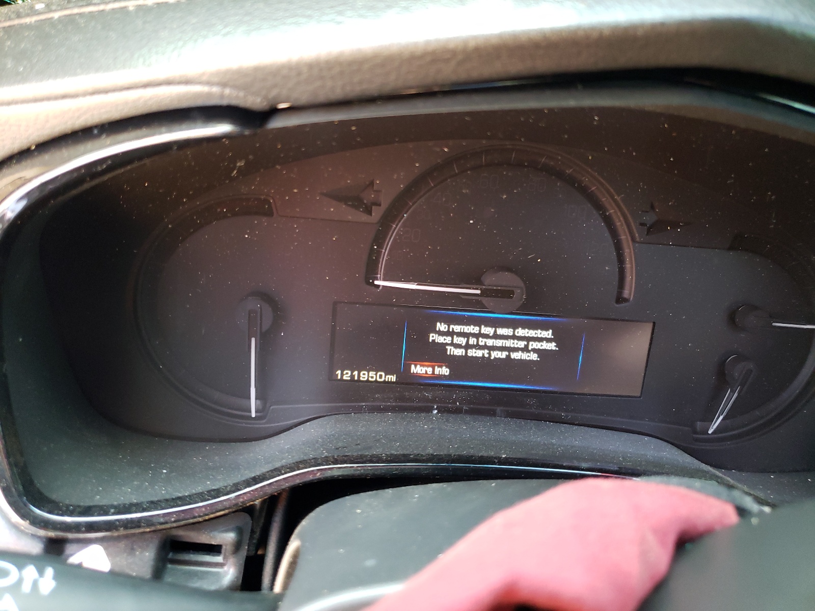 1G6AX5SX0E0183997 2014 Cadillac Cts Luxury Collection