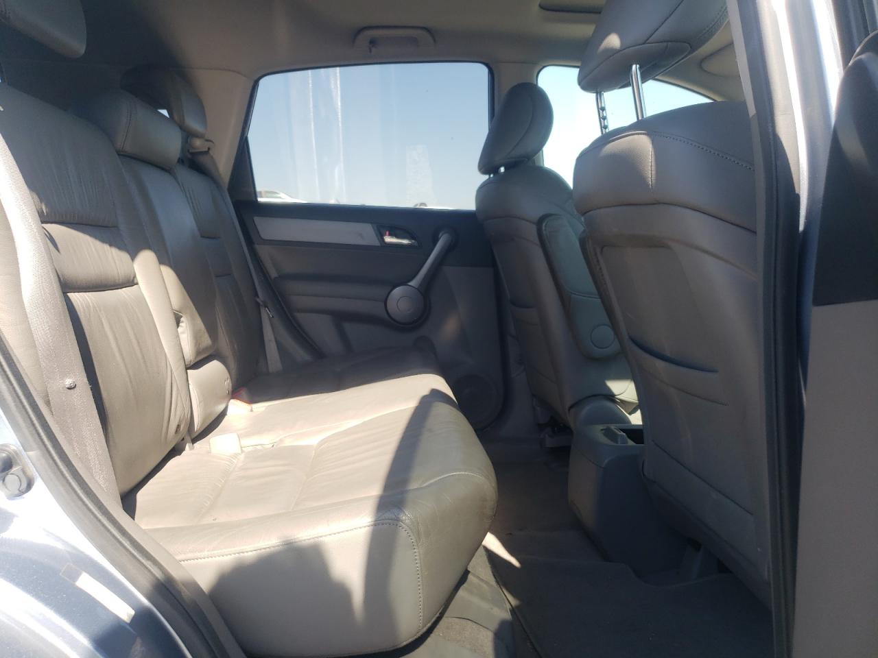 2009 Honda Cr-V Exl VIN: JHLRE48789C014616 Lot: 63071244