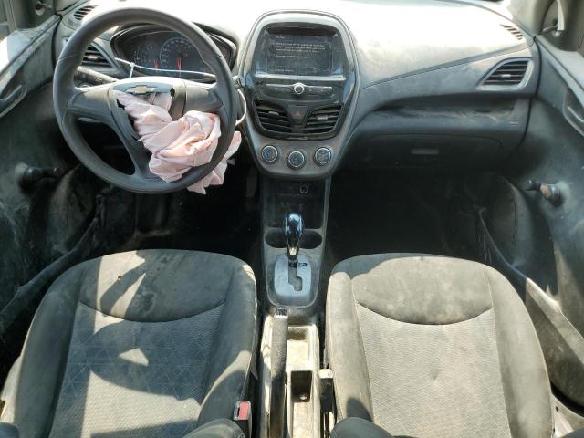  CHEVROLET SPARK 2021 Black