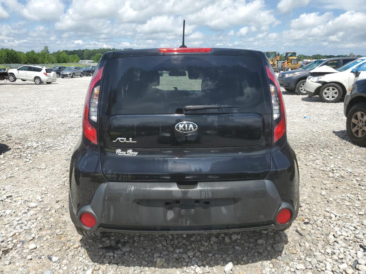 KNDJN2A2XG7314564 2016 Kia Soul