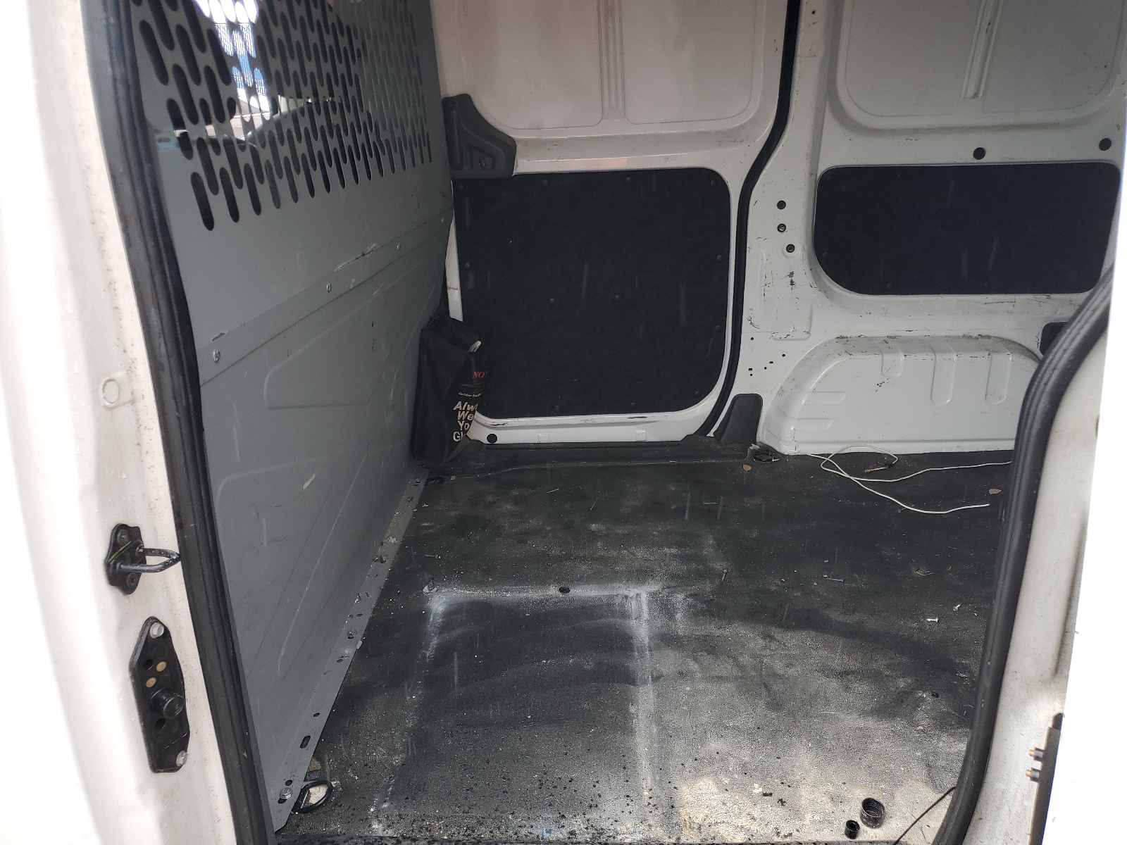 3N63M0YN6HK706988 2017 Chevrolet City Express Ls