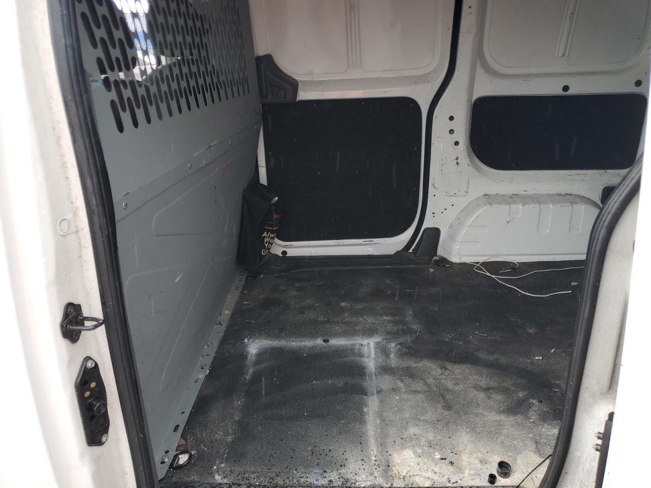 2017 Chevrolet City Express Ls VIN: 3N63M0YN6HK706988 Lot: 63621284