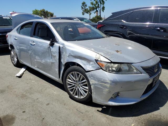  LEXUS ES350 2013 Сріблястий