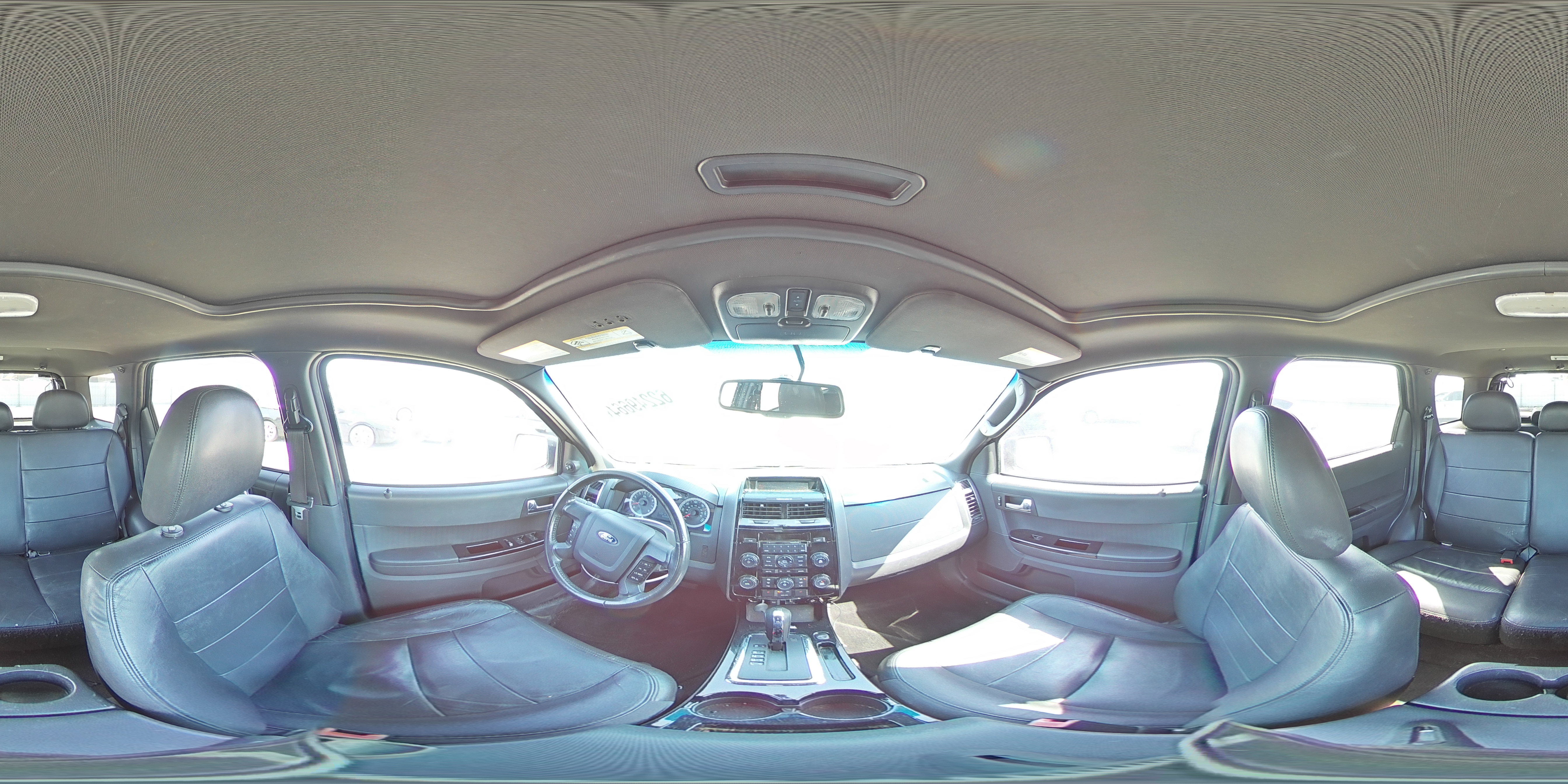 2011 Ford Escape Limited VIN: 1FMCU9EG1BKB46745 Lot: 62249664