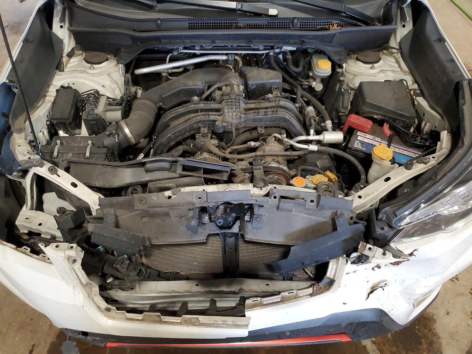 JF2SKAJC9KH508748 2019 Subaru Forester Sport