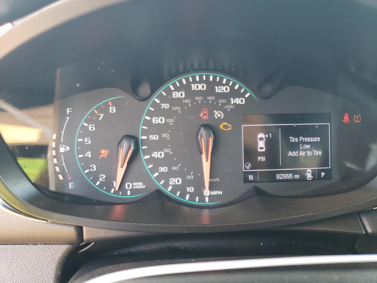 2019 Chevrolet Trax 1Lt VIN: 3GNCJPSB5KL236884 Lot: 63261914