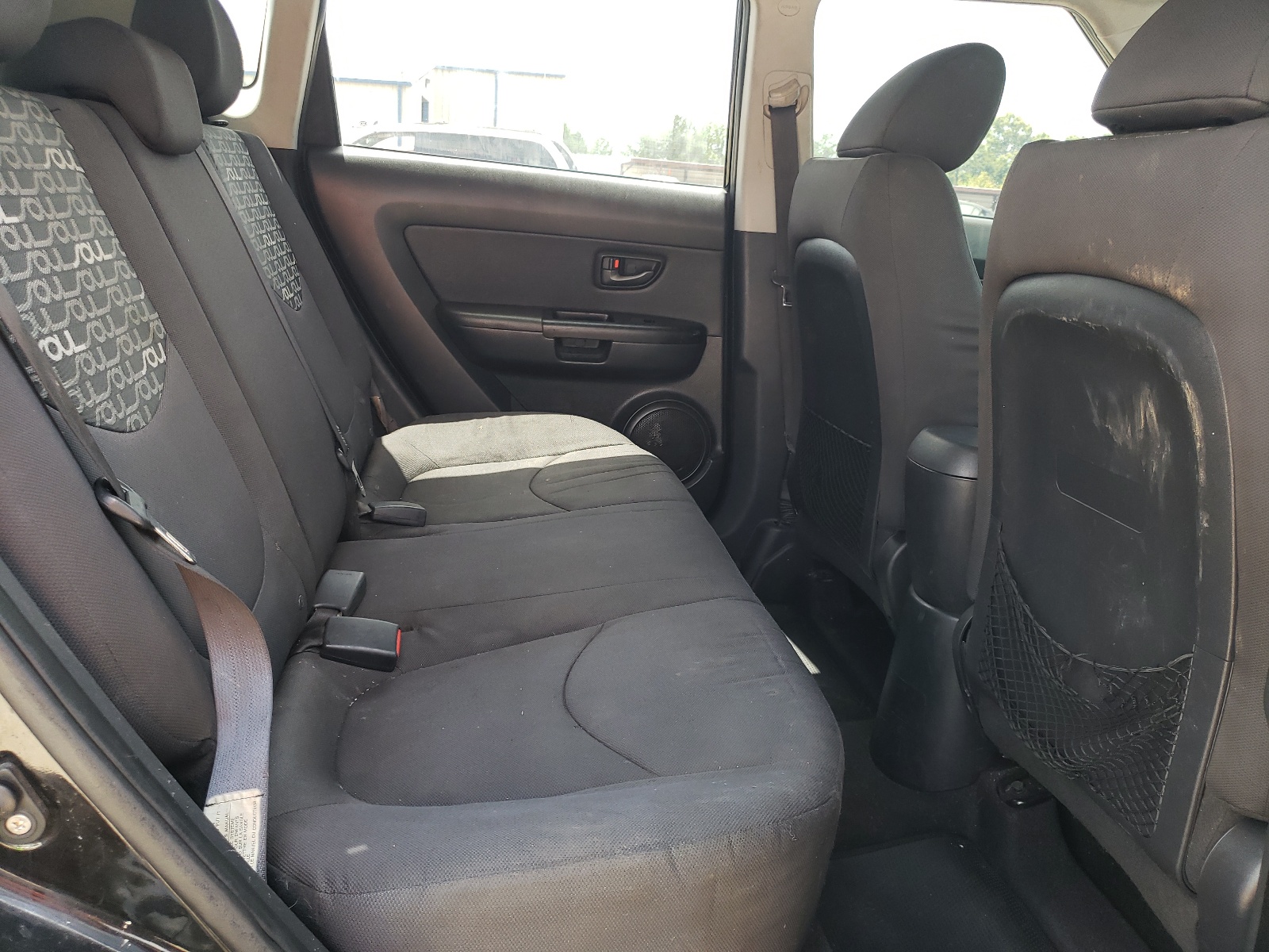 KNDJT2A25B7710254 2011 Kia Soul +