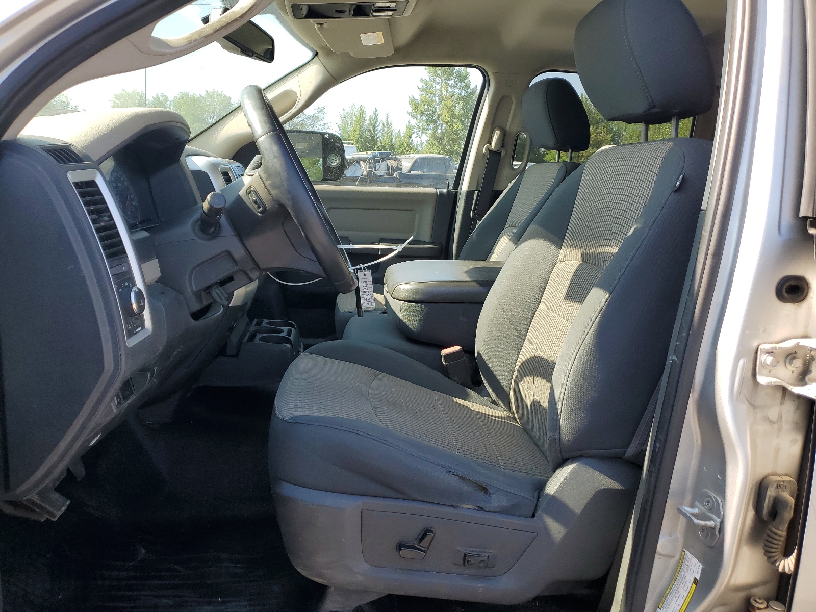 3C63D3HL9CG271728 2012 Dodge Ram 3500 Slt