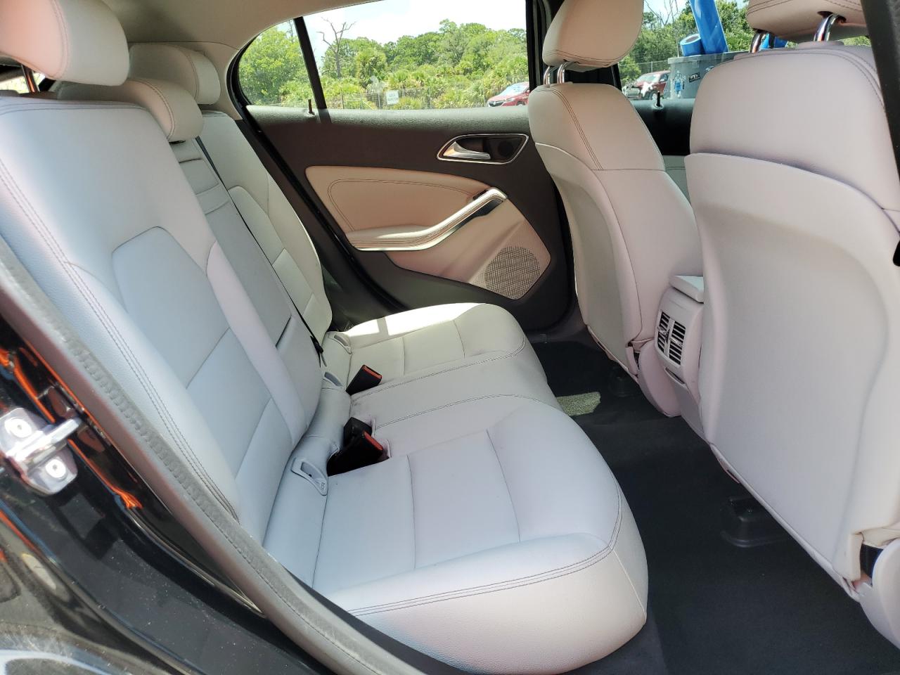 2020 Mercedes-Benz Gla 250 VIN: WDCTG4EBXLJ685028 Lot: 60394974