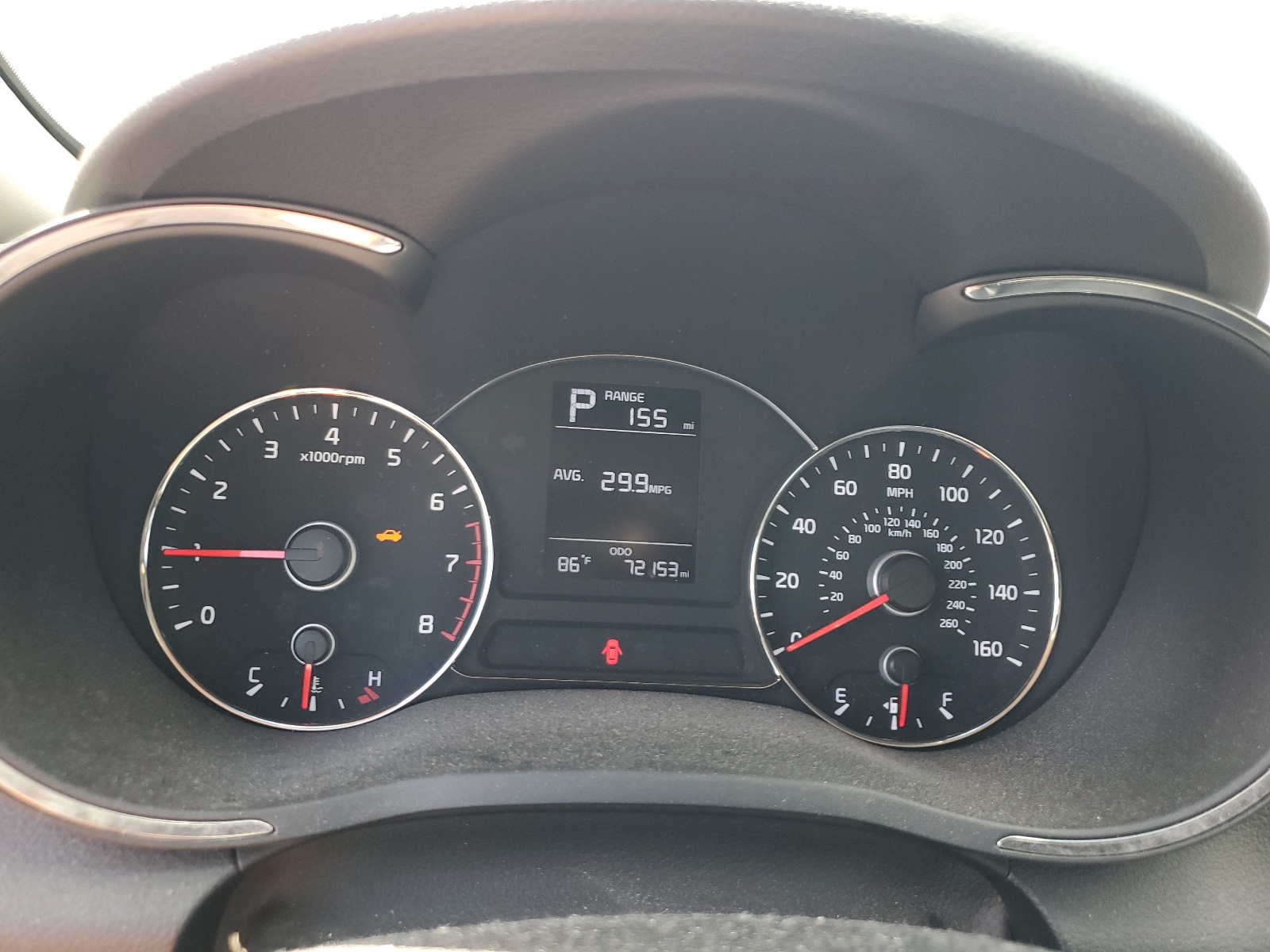 3KPFK4A73HE104072 2017 Kia Forte Lx