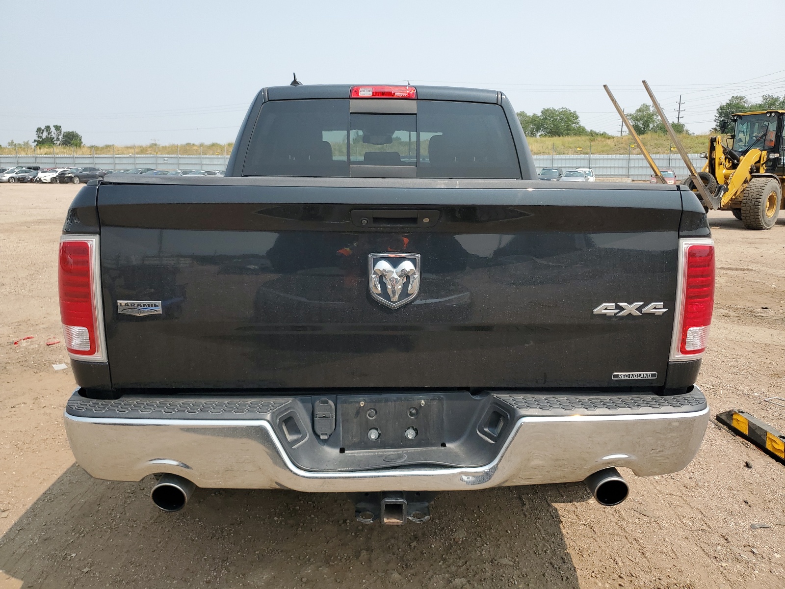 1C6RR7NT2HS770961 2017 Ram 1500 Laramie
