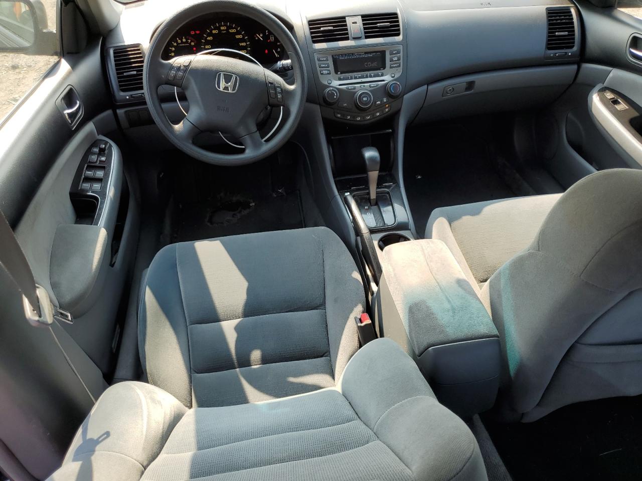 2006 Honda Accord Se VIN: 1HGCM56346A069584 Lot: 64779224