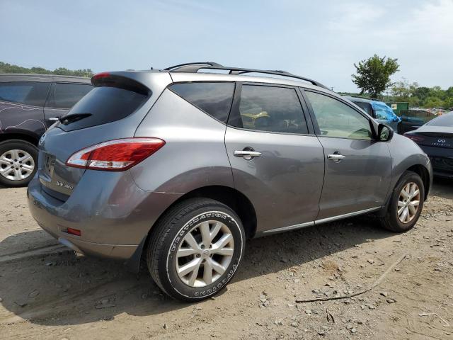 JN8AZ1MW4DW309380 | 2013 Nissan murano s