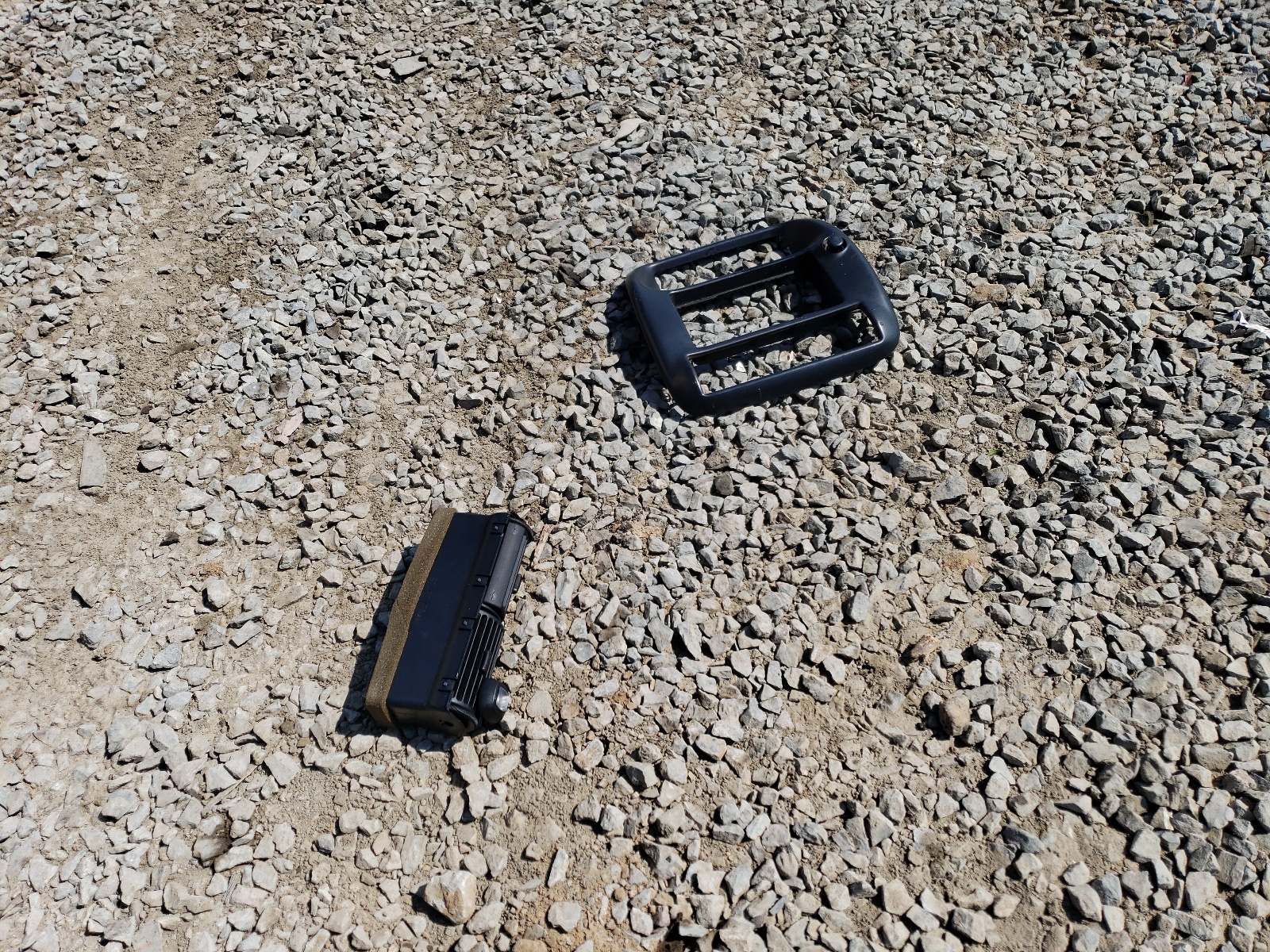 1FTCR10X9TTA23639 1996 Ford Ranger