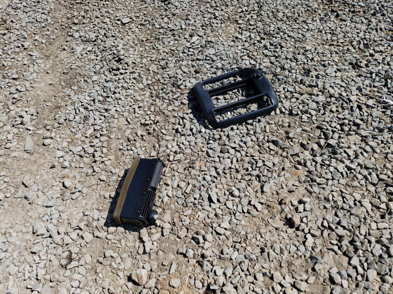 1996 Ford Ranger VIN: 1FTCR10X9TTA23639 Lot: 64190674