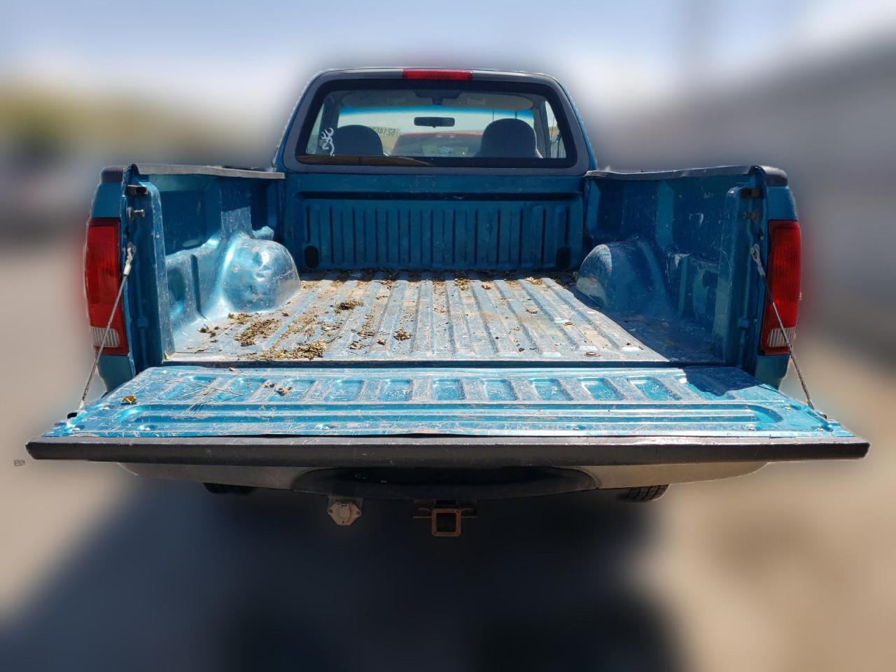 1998 Ford F150 VIN: 1FTZF1821WKB77848 Lot: 62146324