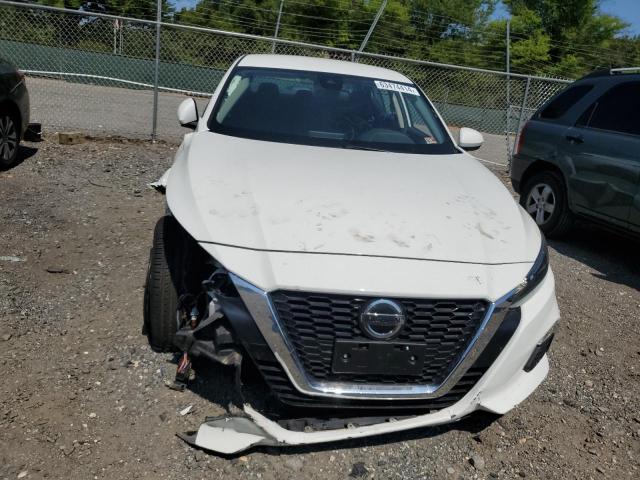  NISSAN ALTIMA 2022 Biały