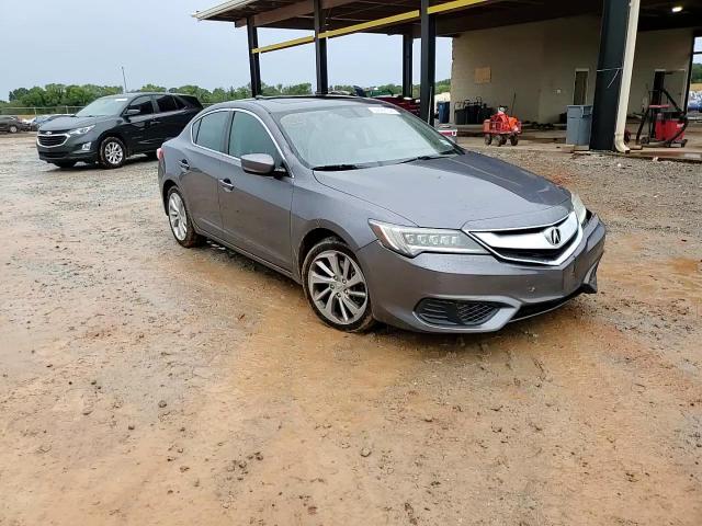 2018 Acura Ilx Base Watch Plus VIN: 19UDE2F3XJA002433 Lot: 64562044