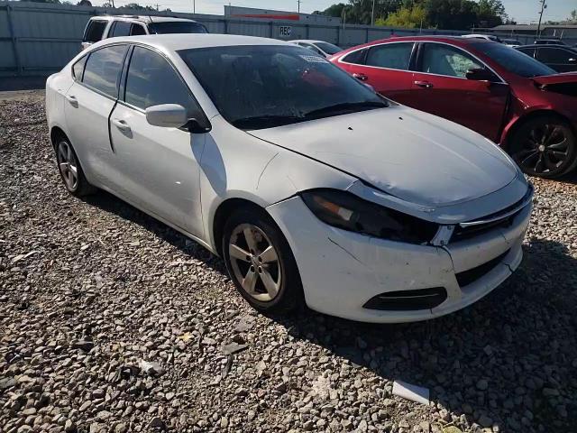 2016 Dodge Dart Sxt VIN: 1C3CDFBB4GD769837 Lot: 62286214