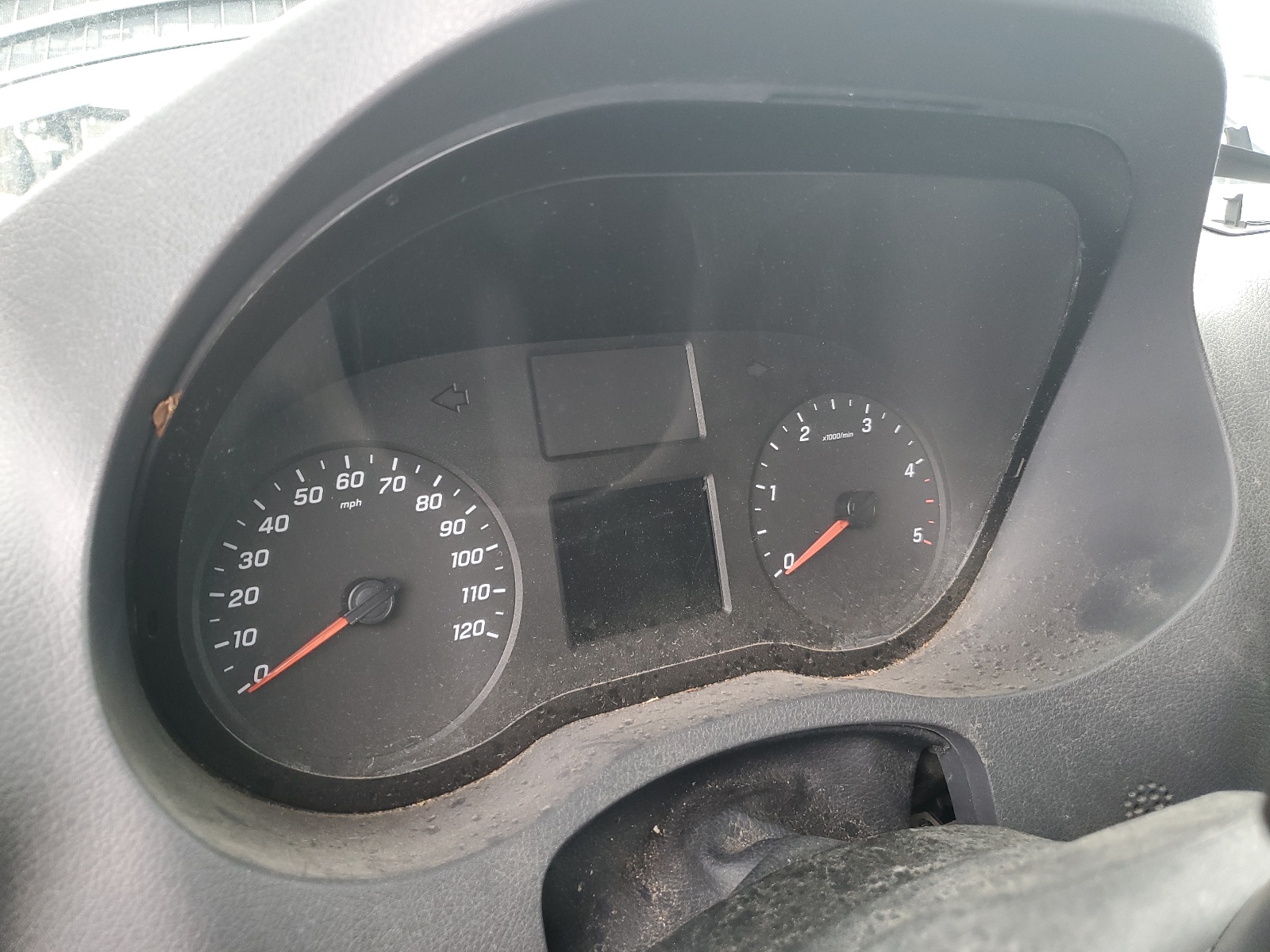 WD4PF1CD9KP143255 2019 Mercedes-Benz Sprinter 2500/3500