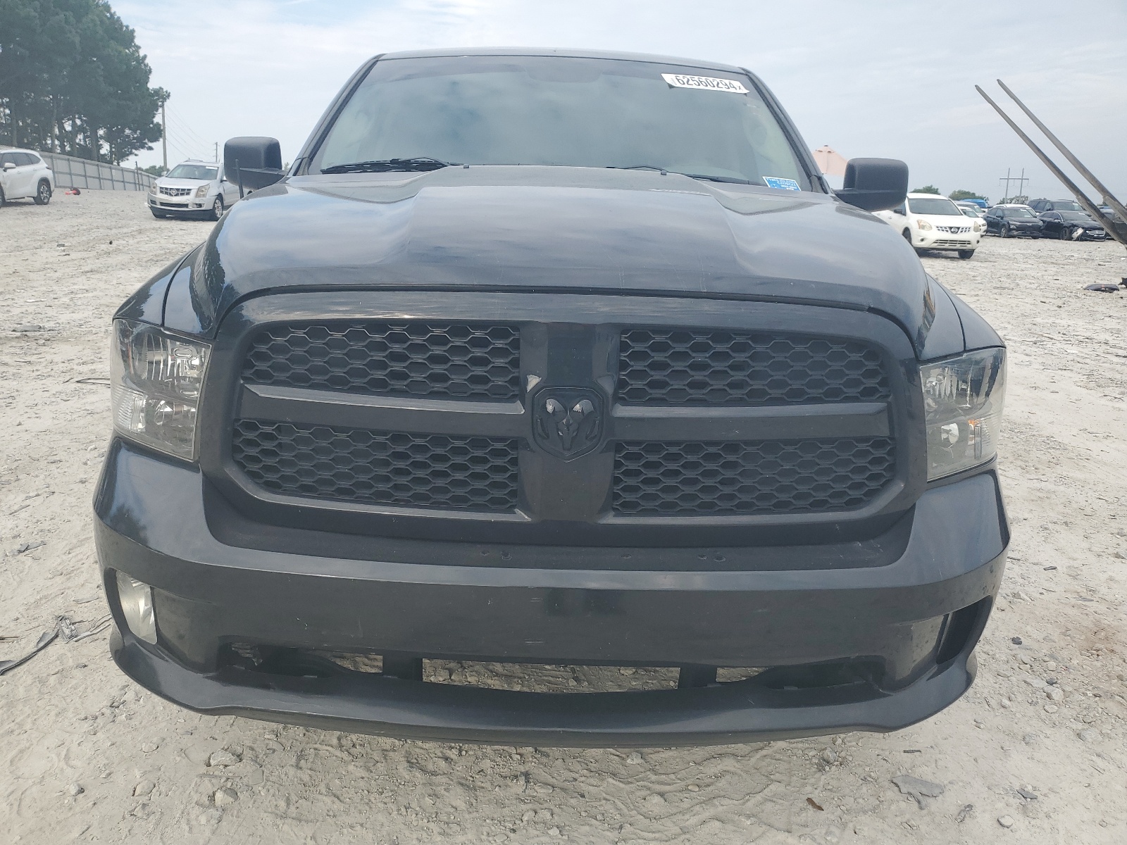 1C6RR7FTXGS140330 2016 Ram 1500 St