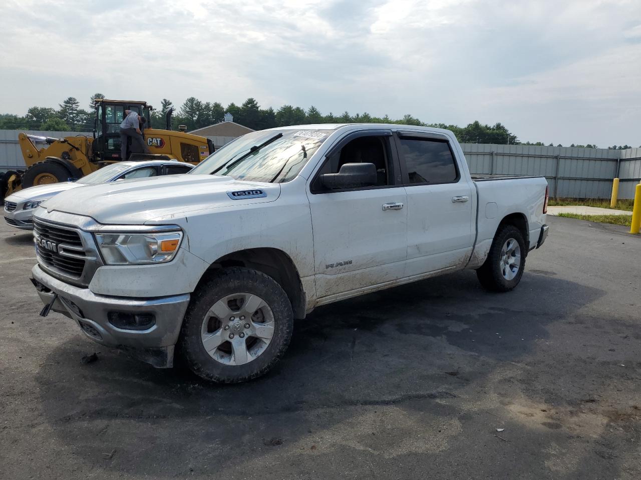 2019 RAM 1500 - Image 1