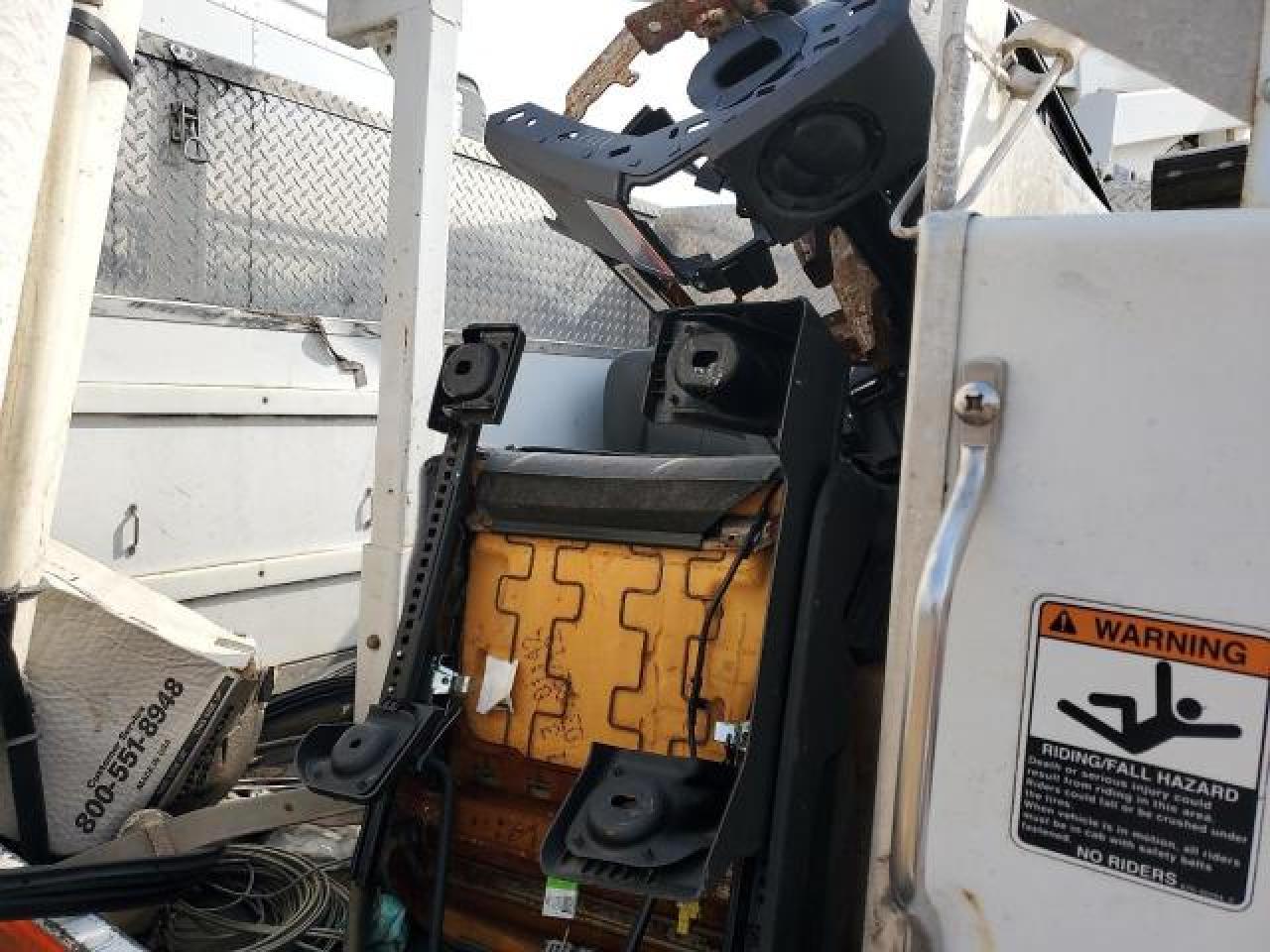 2012 Ford F450 Super Duty VIN: 1FDUF4GY2CEB70494 Lot: 63096484