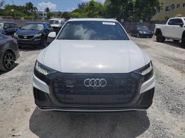 WA1EVBF14PD037875 Audi Q8 PREMIUM 5