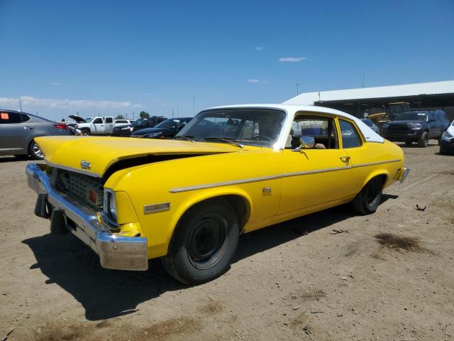 1974 Chevrolet Nova