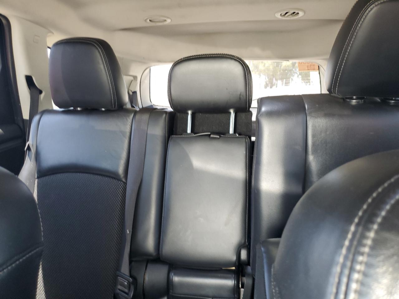 2018 Dodge Journey Crossroad VIN: 3C4PDCGG4JT475730 Lot: 63956084