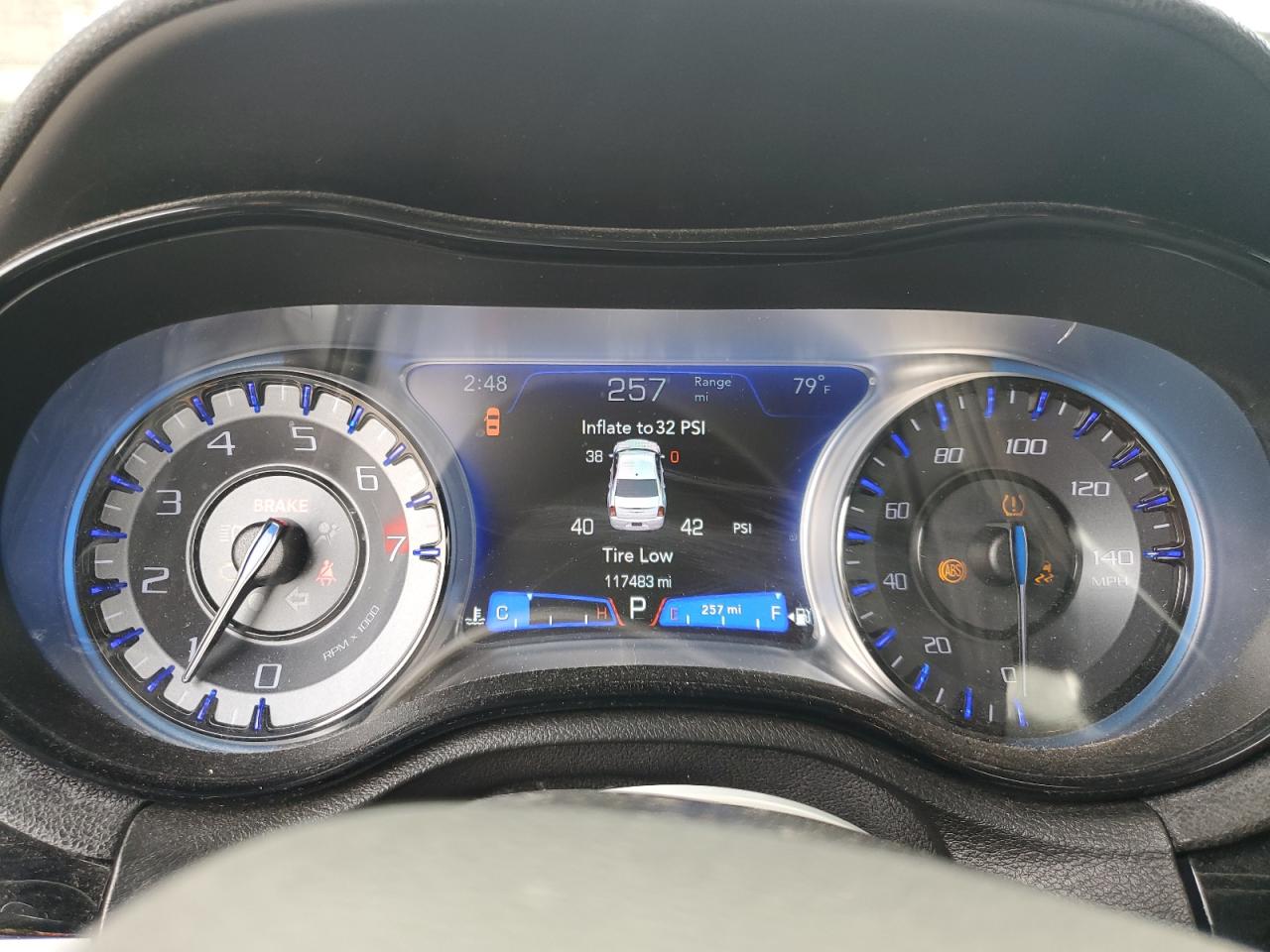 2019 Chrysler 300 S VIN: 2C3CCABG6KH618141 Lot: 64683704