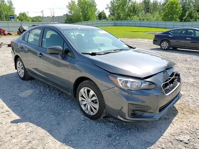 2019 Subaru Impreza VIN: 4S3GKAB60K3603001 Lot: 64722714