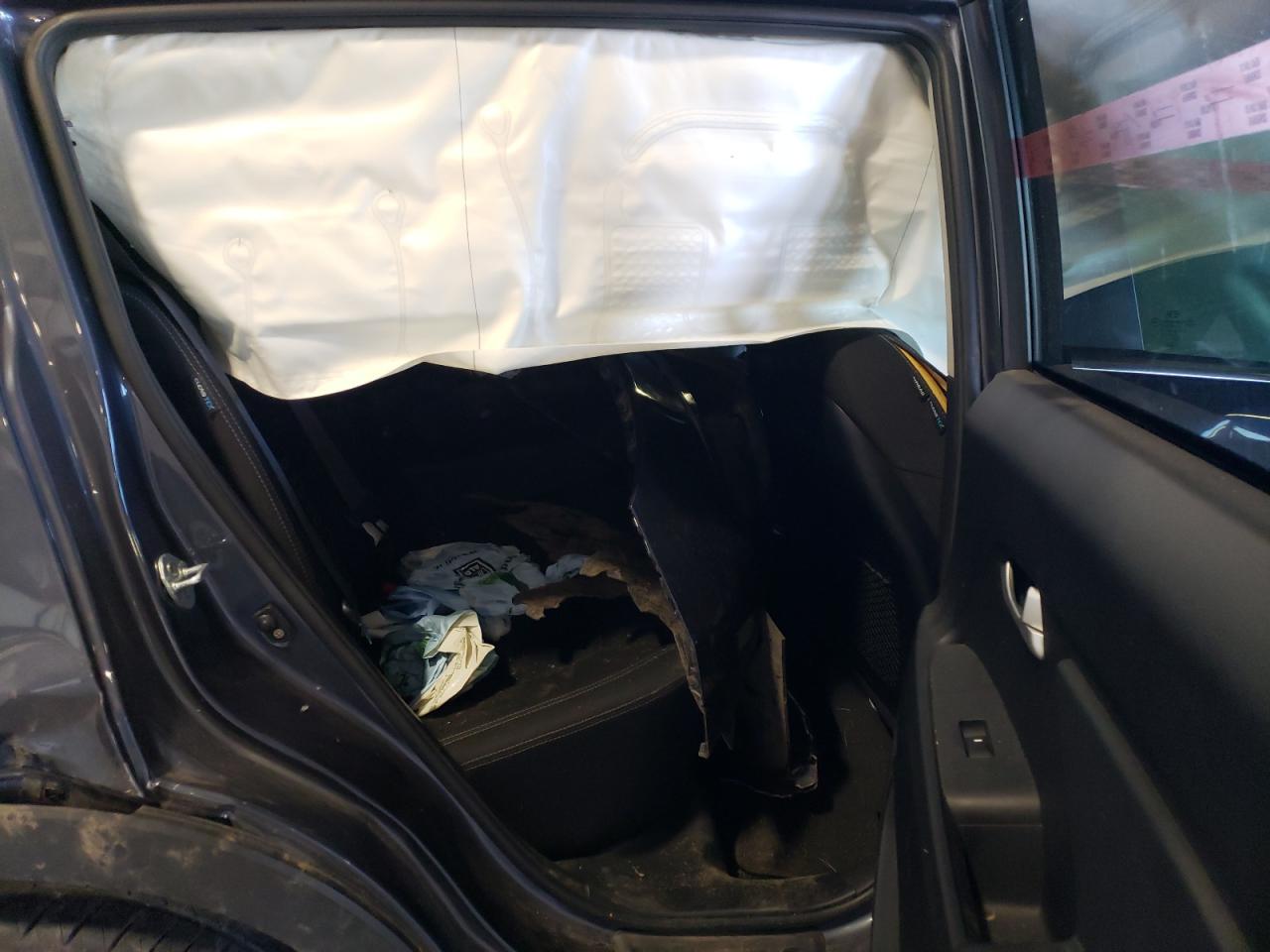 2014 Kia Sportage Ex VIN: KNDPCCAC6E7651521 Lot: 61707994