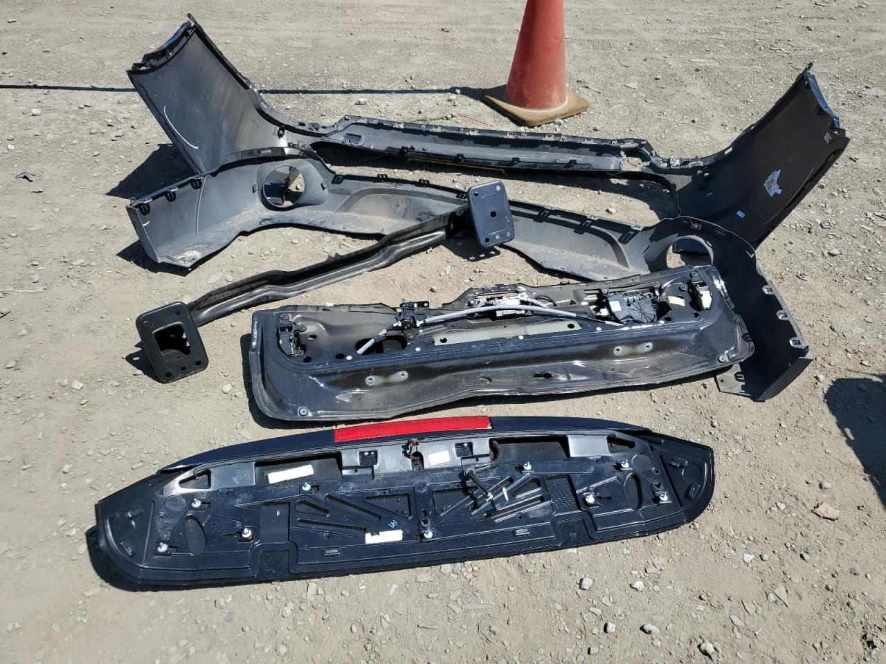 2015 BMW X5 xDrive35I VIN: 5UXKR0C59F0P15811 Lot: 61079544