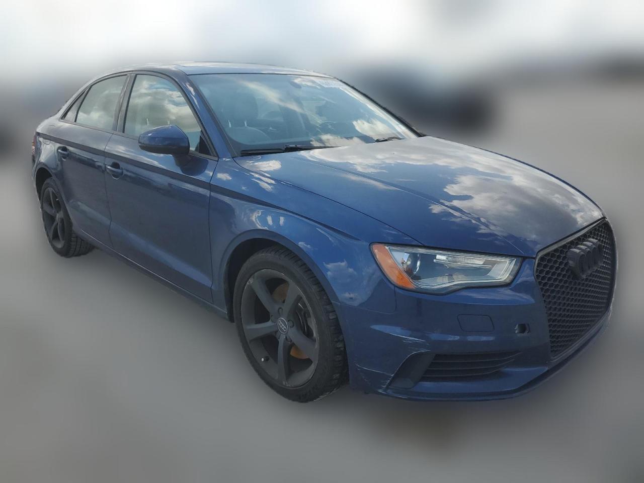 2016 Audi A3 Premium VIN: WAUA7GFF1G1014947 Lot: 63922644