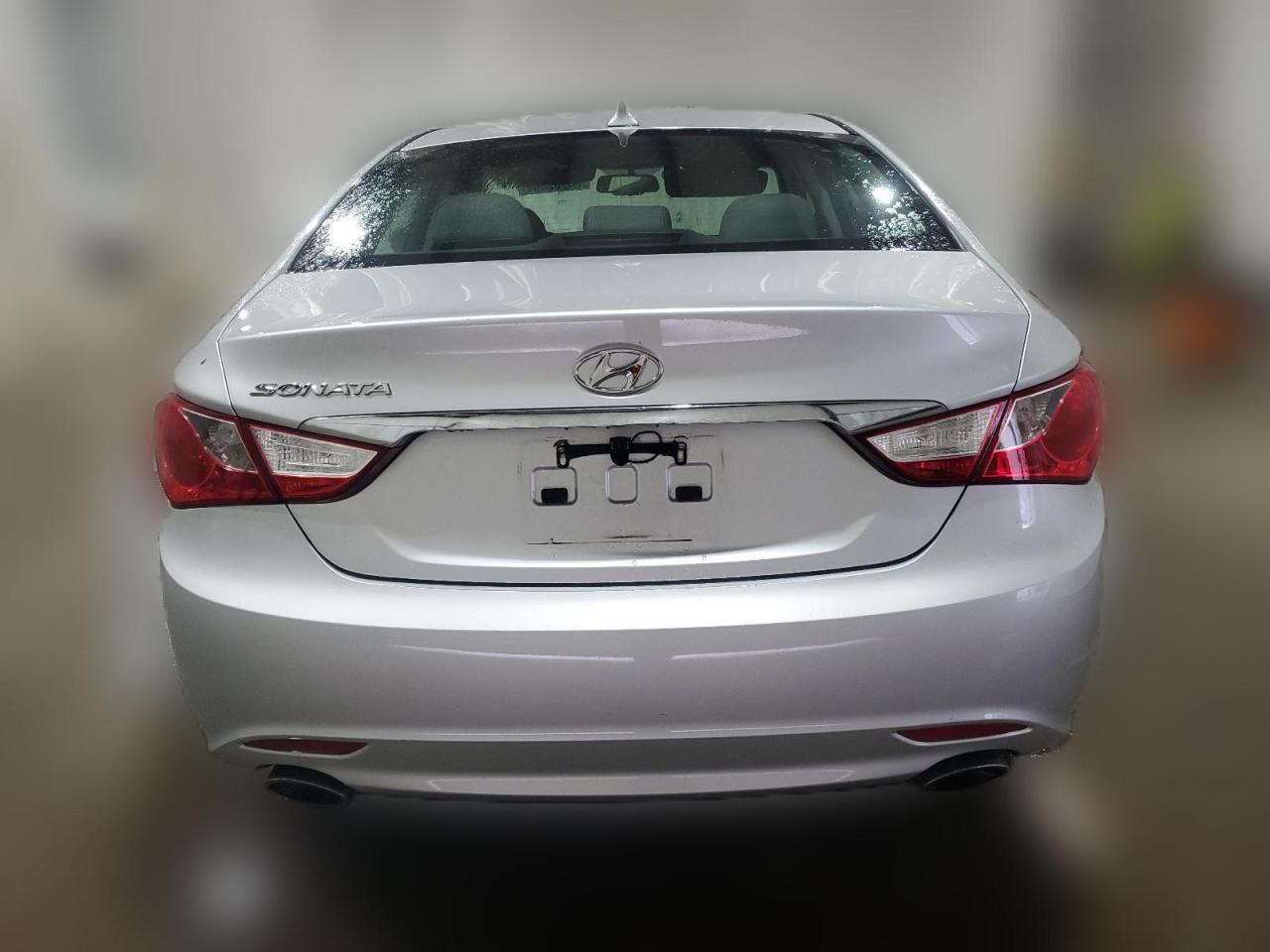 2013 Hyundai Sonata Se VIN: 5NPEC4AC4DH682063 Lot: 64202094
