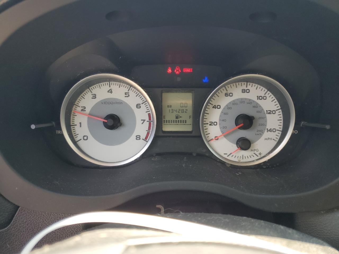 2012 Subaru Impreza VIN: JF1GJAA66CG028990 Lot: 63005124