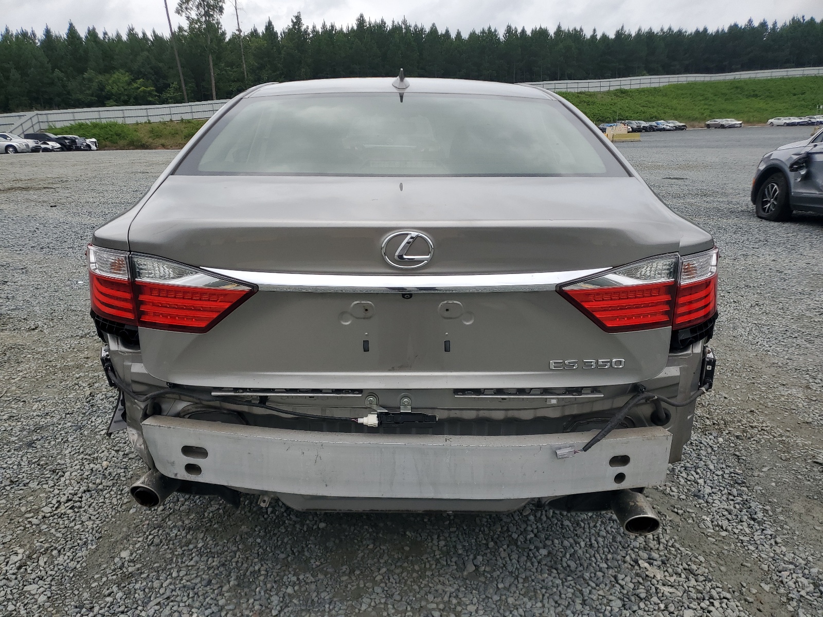 JTHBK1GG9F2183728 2015 Lexus Es 350