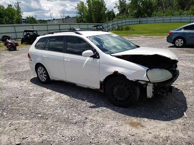 2009 Volkswagen Jetta S VIN: 3VWKM71K39M267985 Lot: 63438214