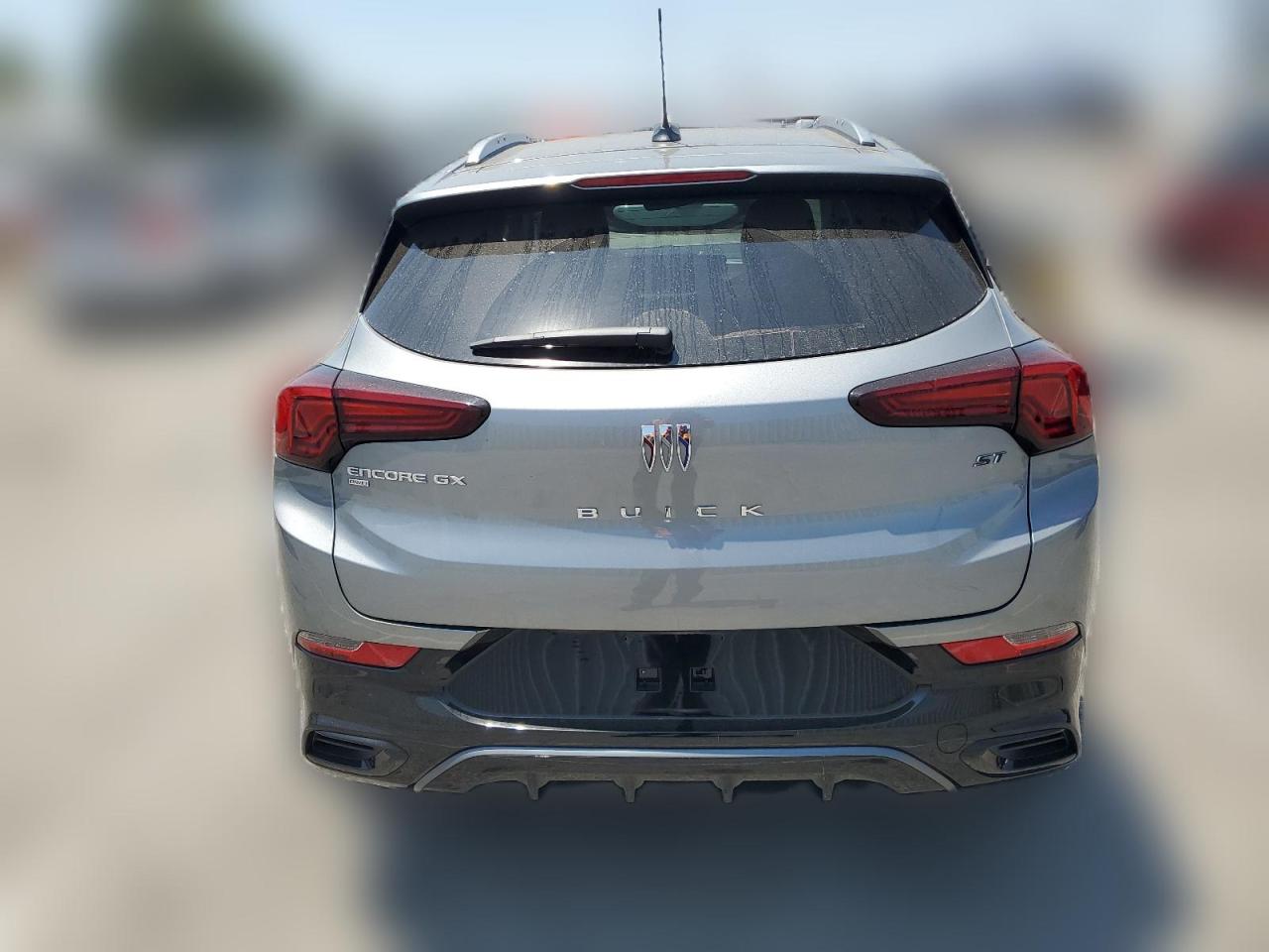 2024 Buick Encore Gx Sport Touring VIN: KL4AMESL9RB087406 Lot: 64609524