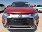2019 Mitsubishi Outlander Se na sprzedaż w Andrews, TX - Hail