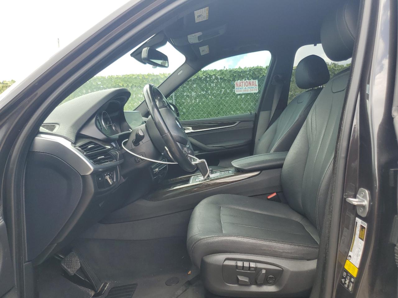 2018 BMW X5 xDrive35I VIN: 5UXKR0C50J0X85674 Lot: 64621444